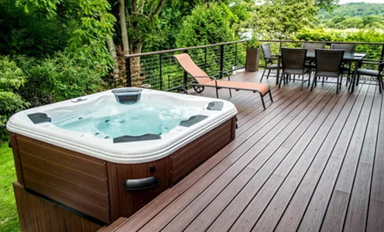 Outdoor Spa Sheets: The Guardian of Quality in Outdoor spa Spaces (باللغة الإنجليزية)
