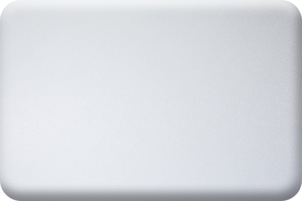 Extruded Acrylic Sheets نسيج الجلد الأبيض