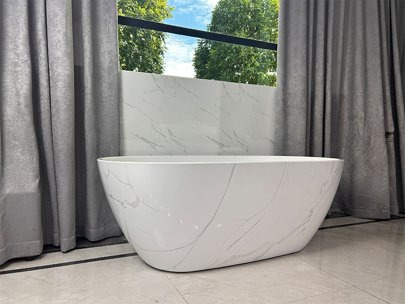 ملاءات الأكريليك الكبيرة تعيد تشكيل تجربة السباحة الفاخرة الخاصة بك