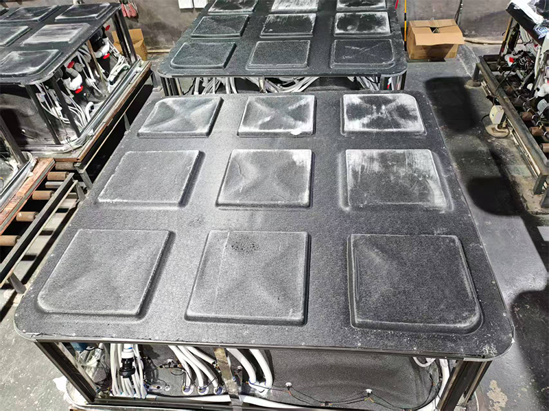 أغطية حوض الاستحمام الداخلية: حارس أحواض الاستحمام الداخلية