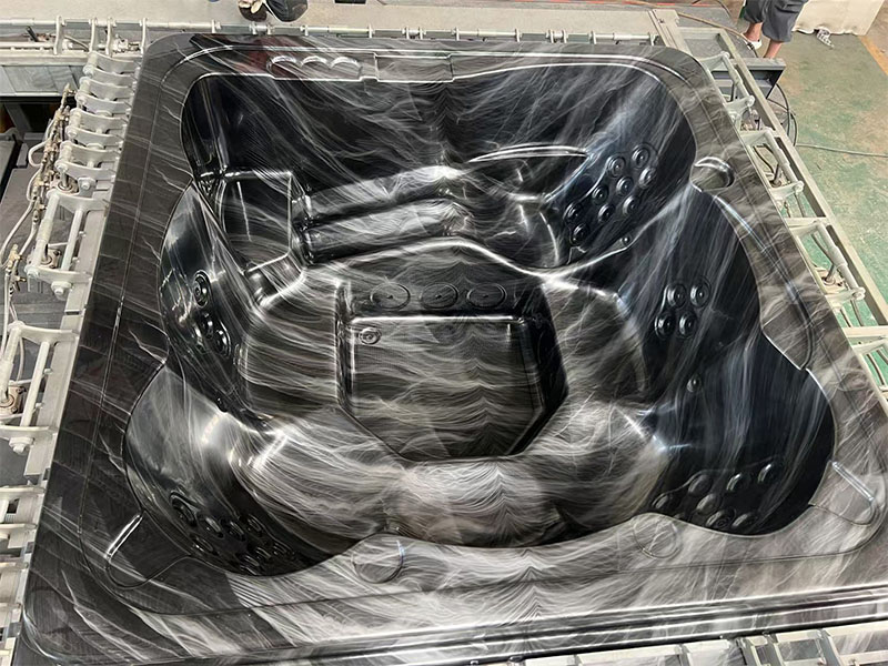 Unveiling the Secrets of Chinese Acrylic Bathالحوض Sheets: How They Are Transforming High-End Bathroom Experiences (باللغة الإنجليزية)