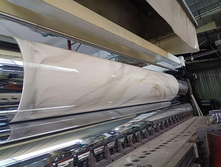 Cast Acrylic Sheets Sunset Cloudscape 